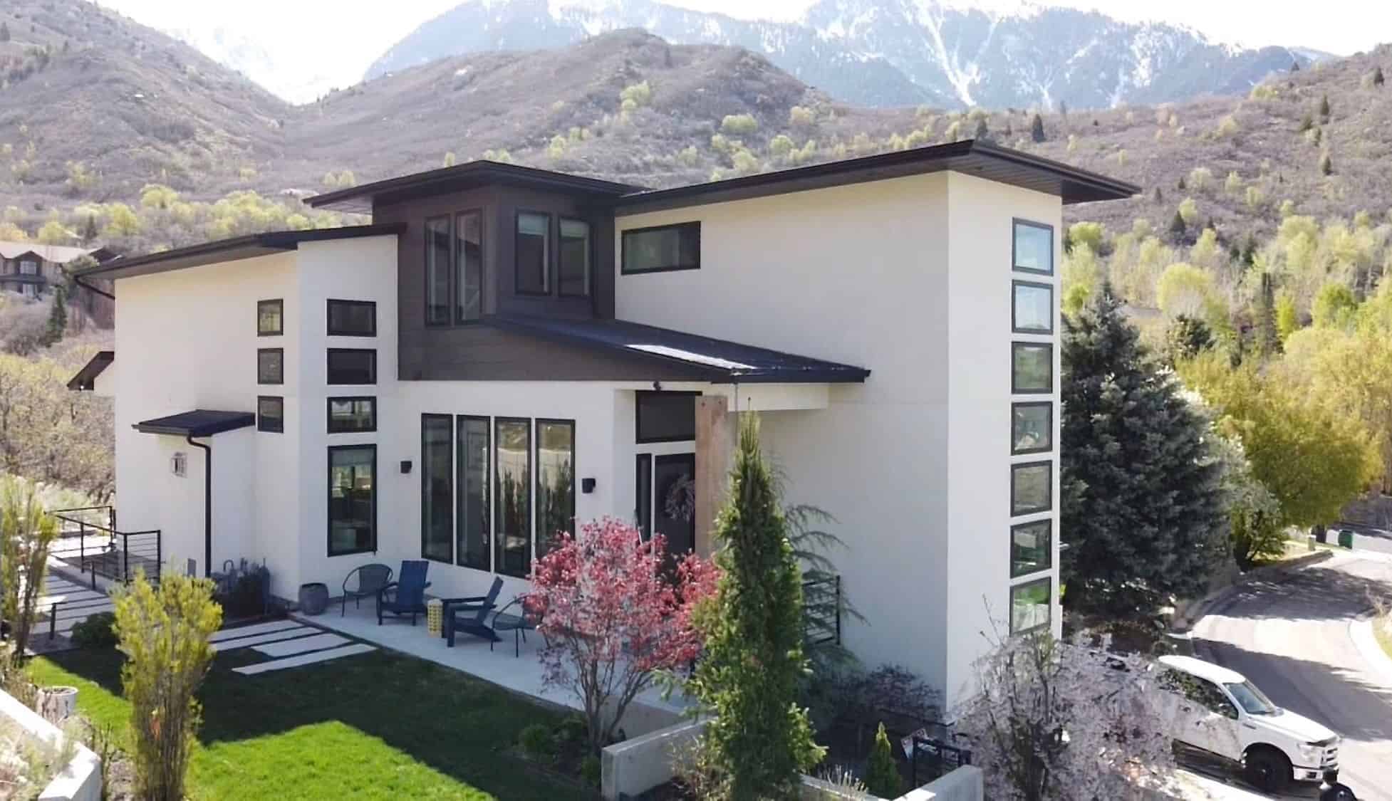 Residential Window Cleaning image