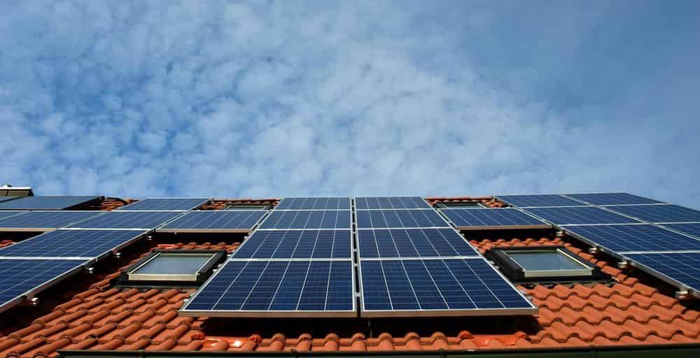 Solar Panel Cleaning  image
