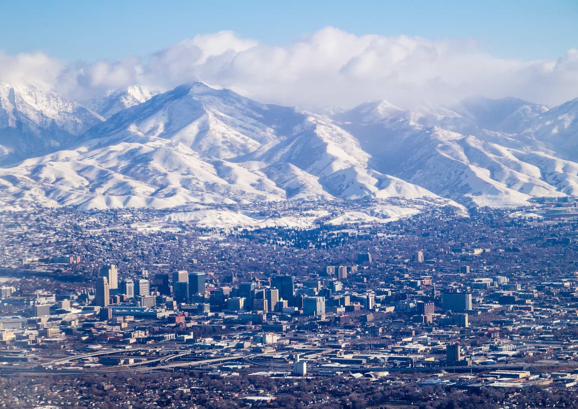 Hero image for Immaculate Utah Window Cleaning