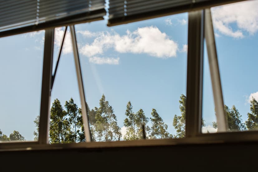 Premier Window Cleaning Service Provider's image