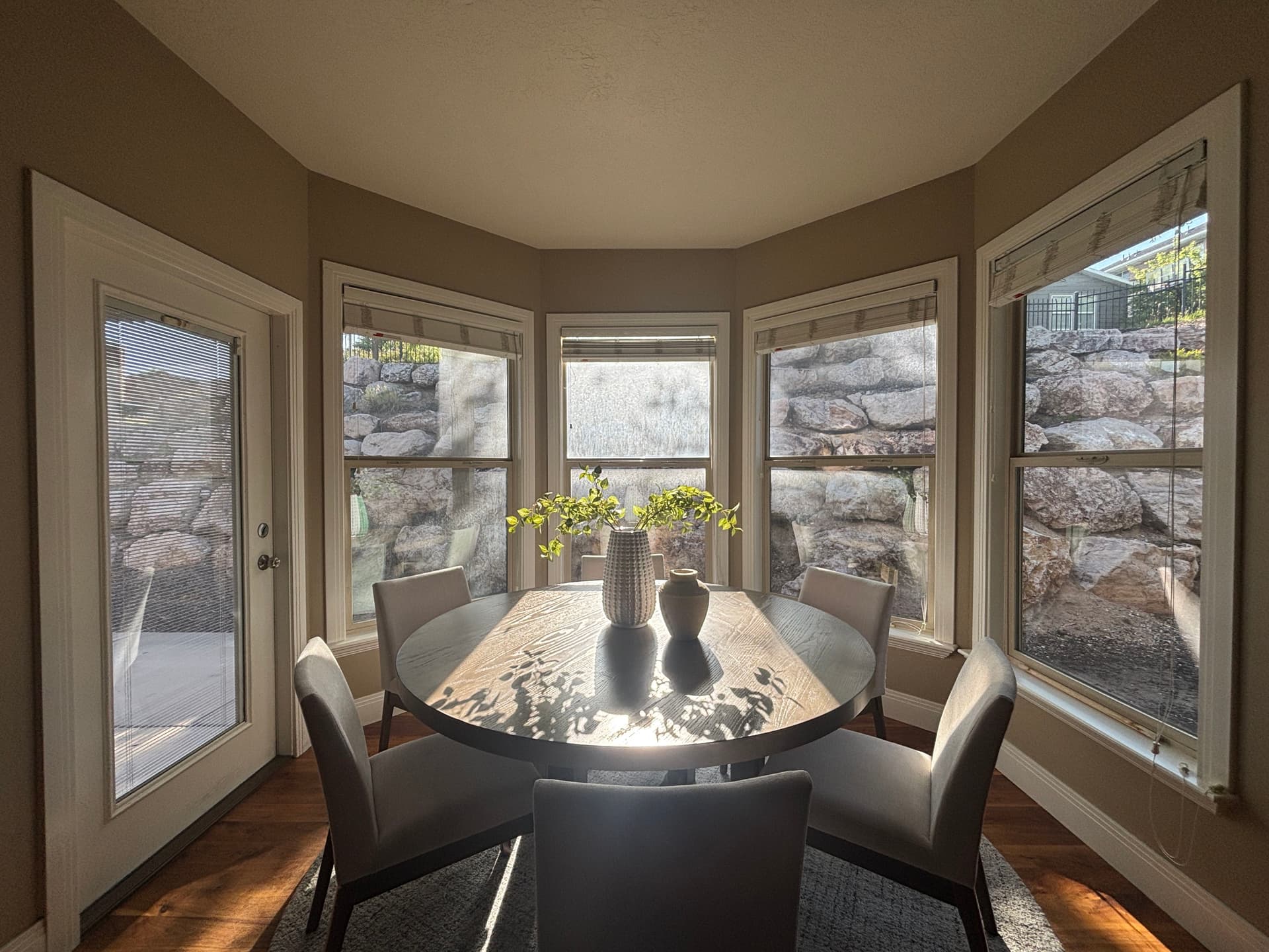 Gallery photos for Window Cleaning for a North Salt Lake Home Going on the Market: Image #1