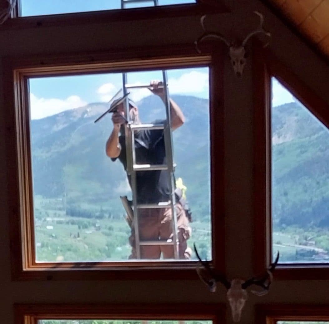 Gallery photos for Unmatched Clarity with Immaculate Utah Window Cleaning: Image #1