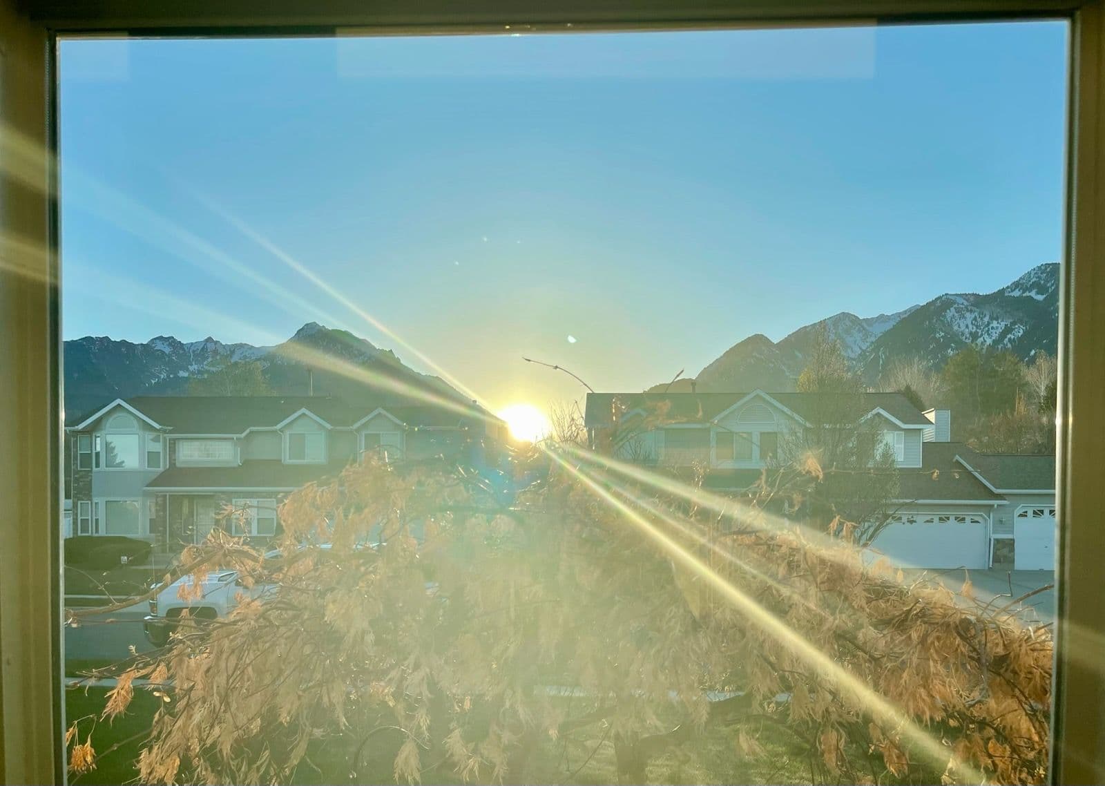Crystal Clear Views with Immaculate Utah Window Cleaning image
