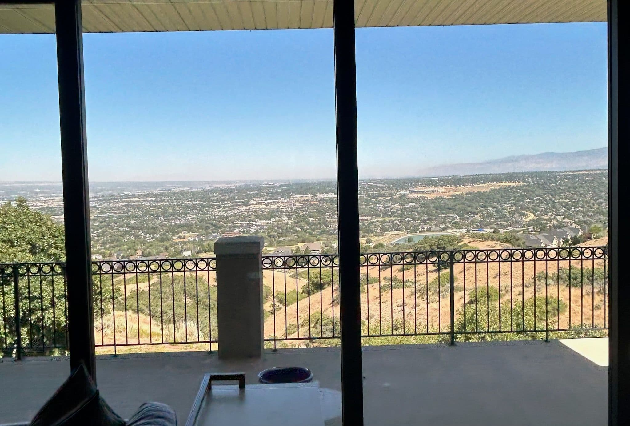 Project Crystal Clear Views Enhance Salt Lake Valley Experience image