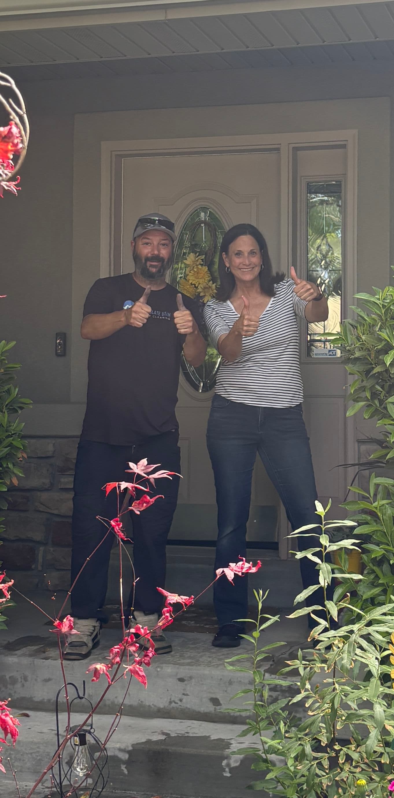 Why Repeat Customers Keep Calling Us Back for Window Cleaning image